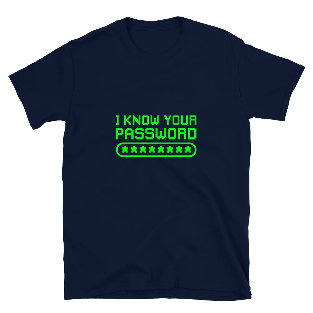 Funny Tee