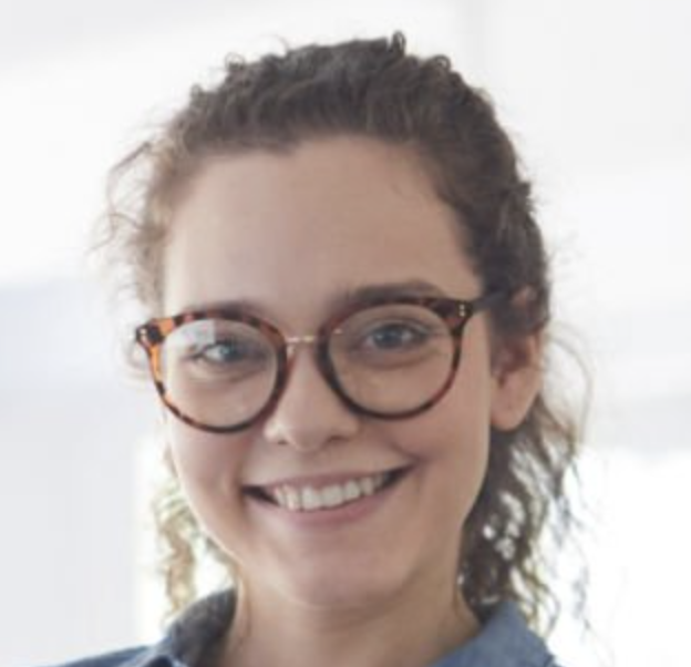 Team Member 1